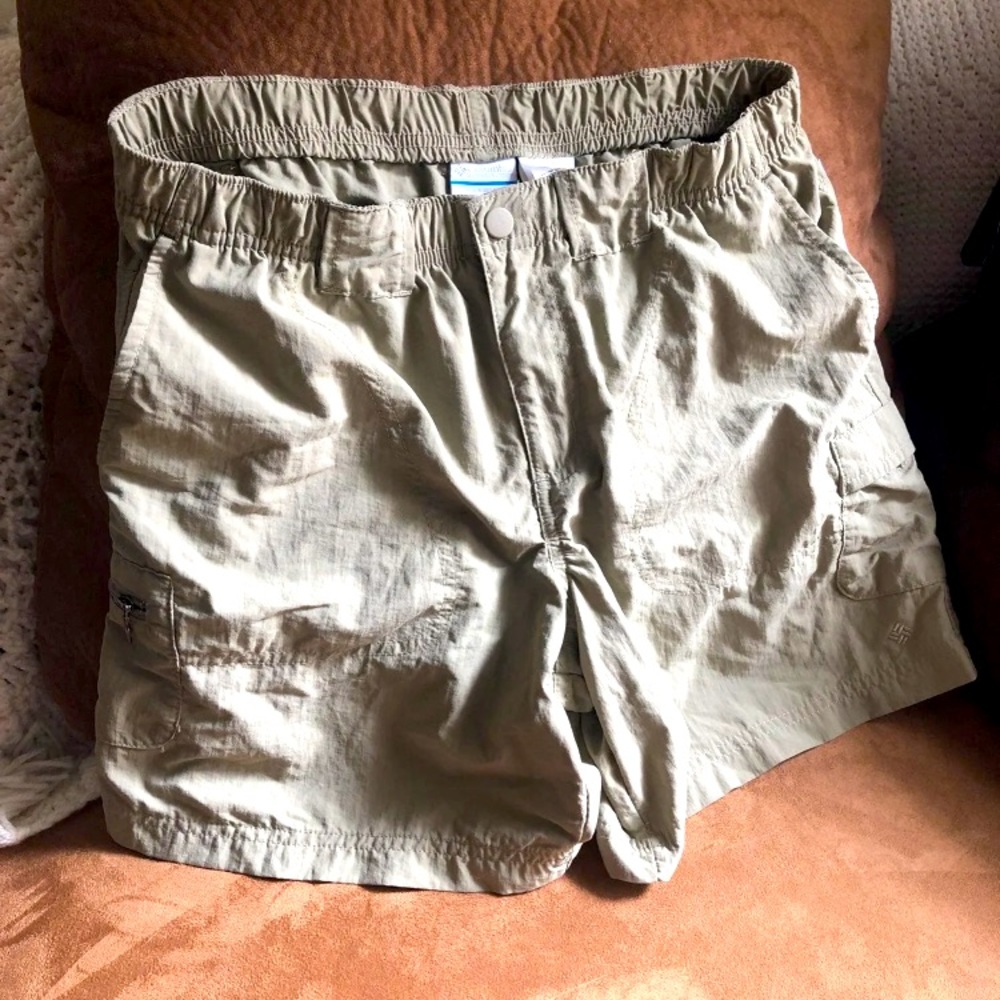 Columbia Shorts